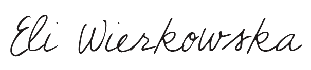 Eli Wierkowska logo