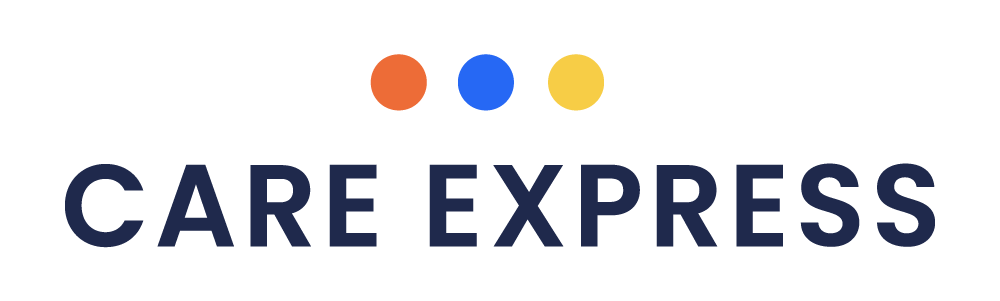 care express logo