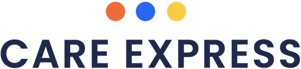 Care Express logo