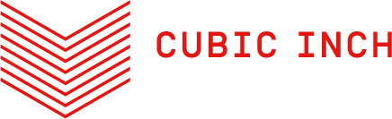 Cubic Inch logo