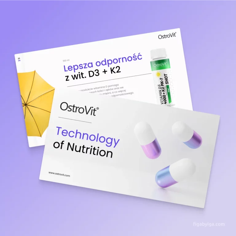 prezentacja produktowa