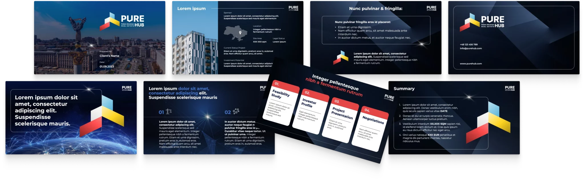 investor presentation